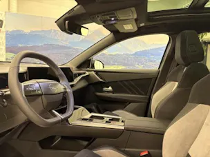 Opel Grandland El. 73kWh Ul 4W