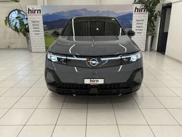 Opel Grandland El. 73kWh Ul 4W