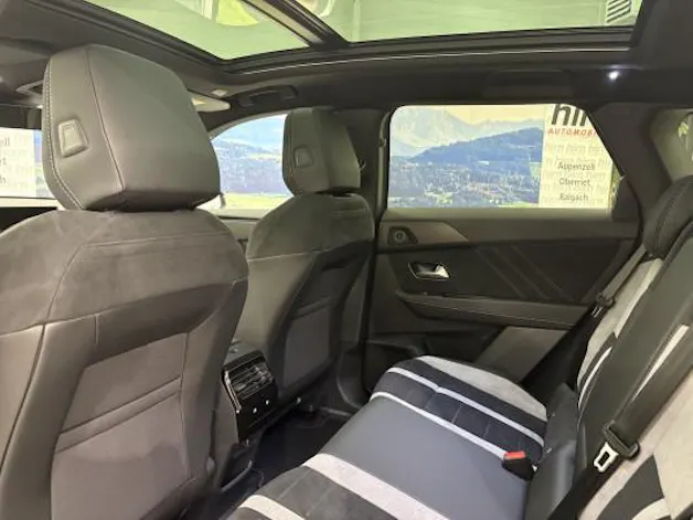 Opel Grandland El. 73kWh Ul 4W