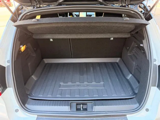 Mitsubishi ASX 1.8 HEV Instyle