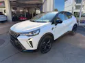 Mitsubishi ASX 1.8 HEV Instyle