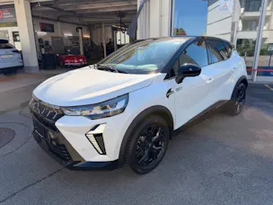 Mitsubishi ASX 1.8 HEV Instyle