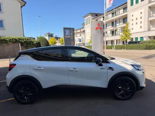 Mitsubishi ASX 1.8 HEV Instyle