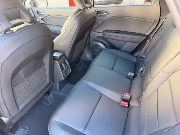 Mitsubishi ASX 1.8 HEV Instyle