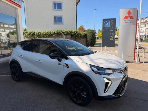 Mitsubishi ASX 1.8 HEV Instyle