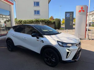 Mitsubishi ASX 1.8 HEV Instyle
