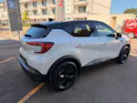 Mitsubishi ASX 1.8 HEV Instyle