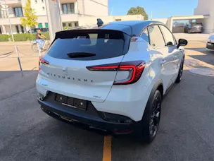 Mitsubishi ASX 1.8 HEV Instyle
