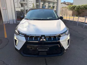 Mitsubishi ASX 1.8 HEV Instyle