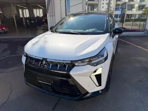 Mitsubishi ASX 1.8 HEV Instyle