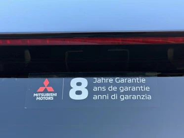 MITSUBISHI ASX 13