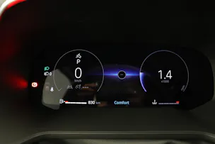 Mitsubishi ASX 1.3 MH Intense
