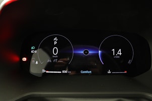 Vehicle image MITSUBISHI ASX 1.3 MH Intense