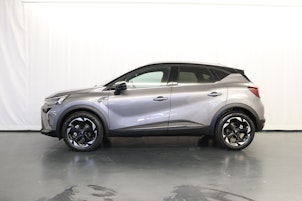 Vehicle image MITSUBISHI ASX 1.3 MH Intense