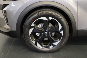 Mitsubishi ASX 1.3 MH Intense