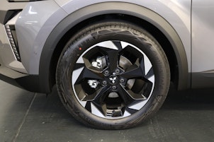 Vehicle image MITSUBISHI ASX 1.3 MH Intense