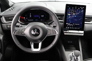 Vehicle image MITSUBISHI ASX 1.3 MH Intense