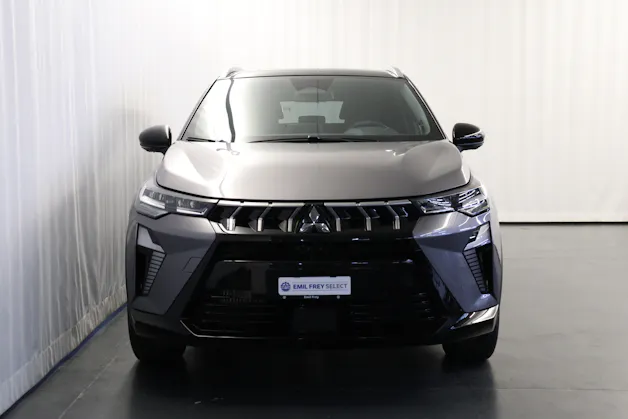 Mitsubishi ASX 1.3 MH Intense