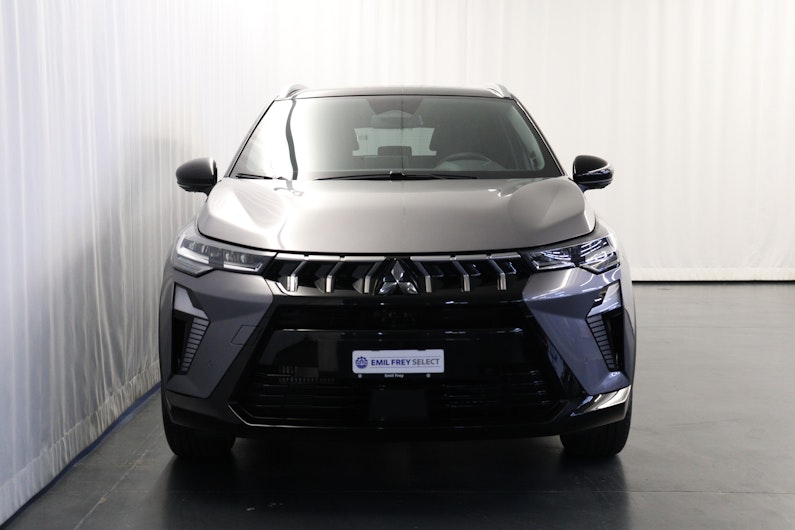 Vehicle image MITSUBISHI ASX