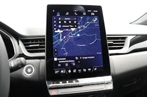 Vehicle image MITSUBISHI ASX 1.3 MH Intense