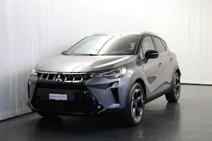 Mitsubishi ASX 1.3 MH Intense