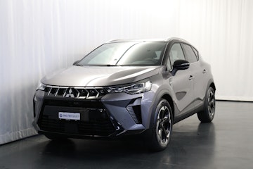 Vehicle image MITSUBISHI ASX 1.3 MH Intense