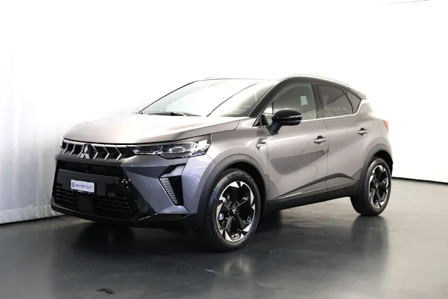 Mitsubishi ASX 1.3 MH Intense
