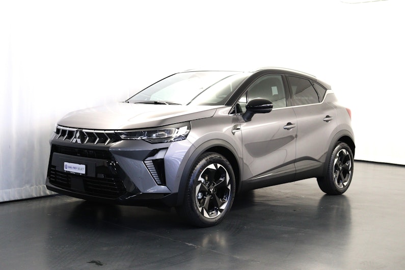 Vehicle image MITSUBISHI ASX