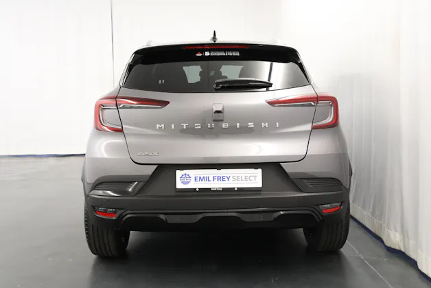 Mitsubishi ASX 1.3 MH Intense