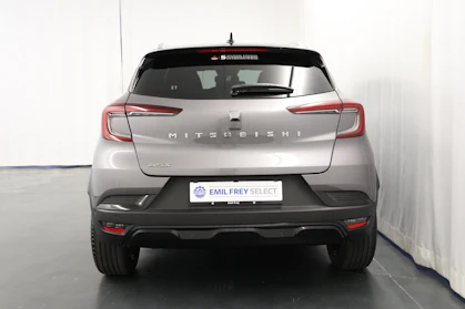 MITSUBISHI ASX 12