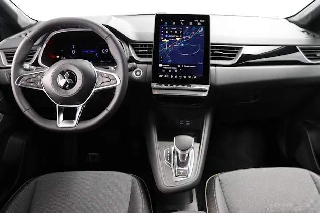 Mitsubishi ASX 1.3 MH Intense