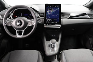 Vehicle image MITSUBISHI ASX 1.3 MH Intense