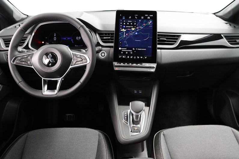 Vehicle image MITSUBISHI ASX