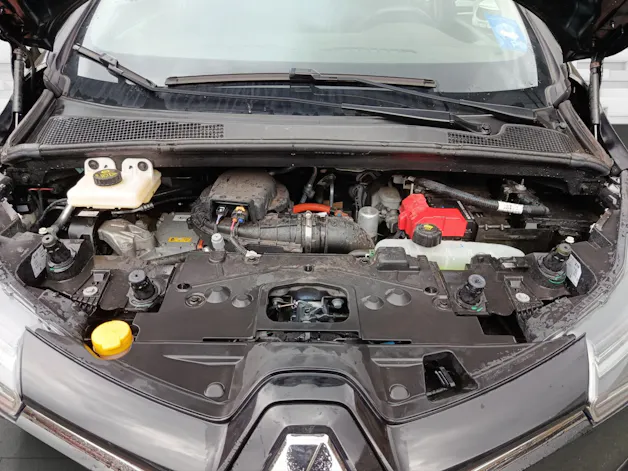 Renault Zoe FP R135 Intens inkl. Batterie