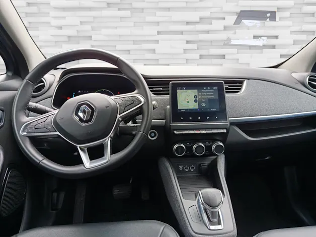 Renault Zoe FP R135 Intens inkl. Batterie