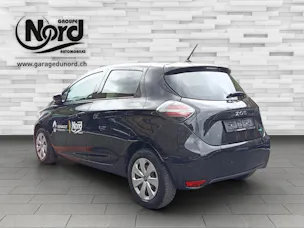 Renault Zoe FP R135 Intens inkl. Batterie