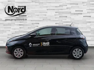 Renault Zoe FP R135 Intens inkl. Batterie