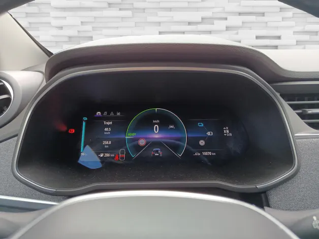 Renault Zoe FP R135 Intens inkl. Batterie
