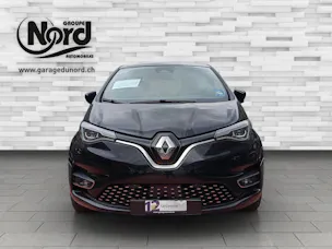 Renault Zoe FP R135 Intens inkl. Batterie