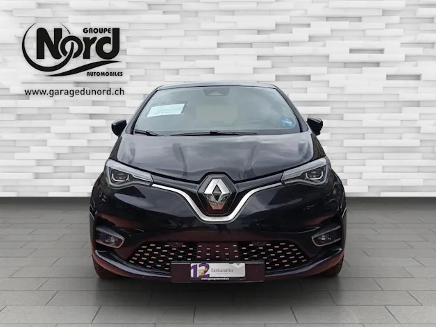 Renault Zoe FP R135 Intens inkl. Batterie