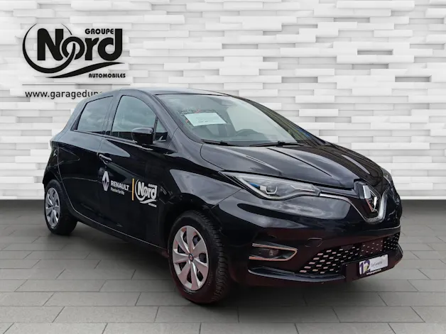 Renault Zoe FP R135 Intens inkl. Batterie