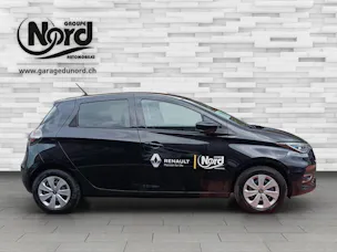 Renault Zoe FP R135 Intens inkl. Batterie