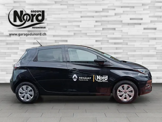 Renault Zoe FP R135 Intens inkl. Batterie