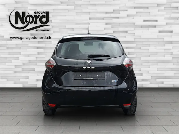 Renault Zoe FP R135 Intens inkl. Batterie