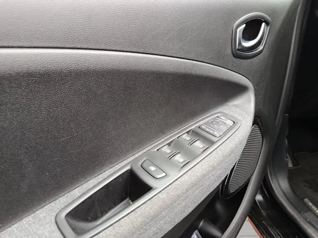 Renault Zoe FP R135 Intens inkl. Batterie