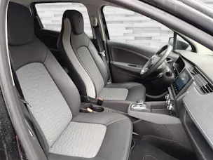 Renault Zoe FP R135 Intens inkl. Batterie