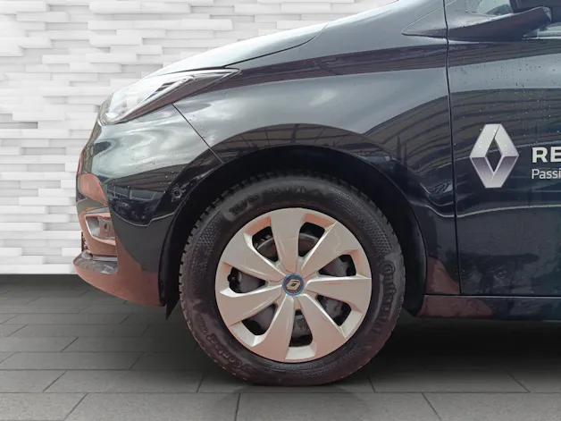 Renault Zoe FP R135 Intens inkl. Batterie