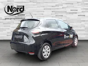 Renault Zoe FP R135 Intens inkl. Batterie