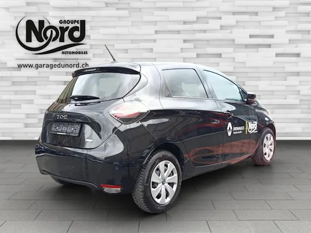 Renault Zoe FP R135 Intens inkl. Batterie