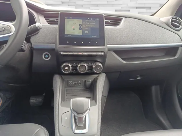 Renault Zoe FP R135 Intens inkl. Batterie